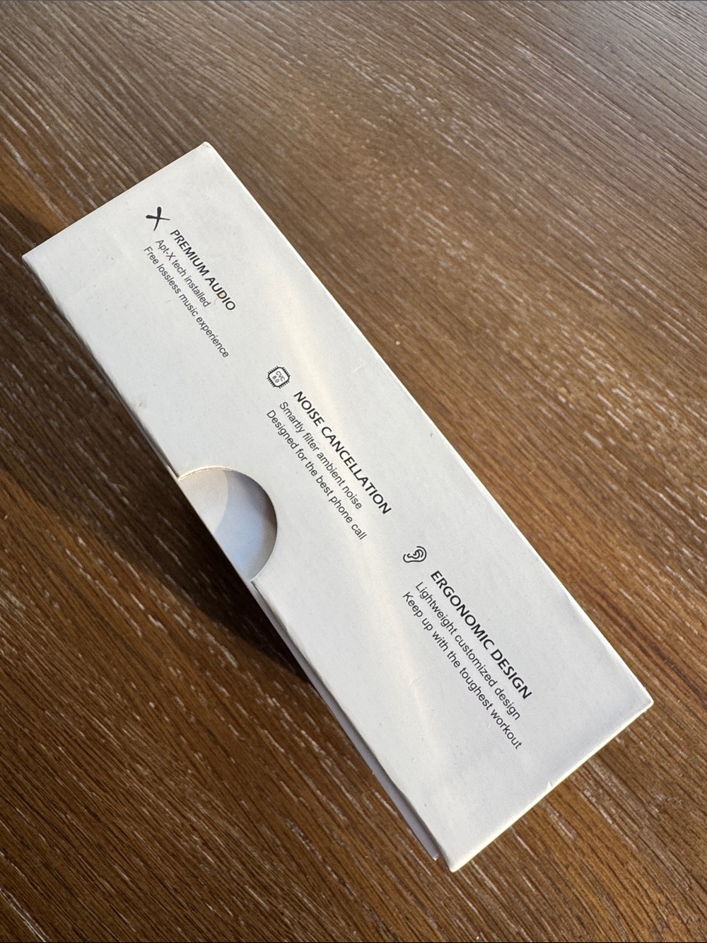 Enacfire E60 Wireless Sport Earbuds - Picture 10 of 12